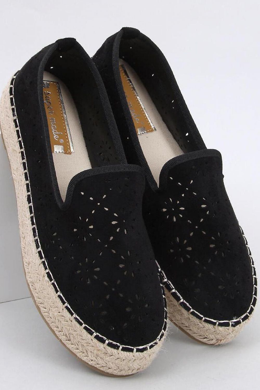 Espadrille model 196048 Inello - Lojahub